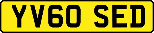 YV60SED