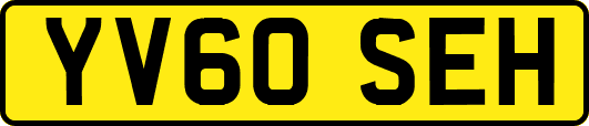 YV60SEH