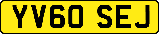 YV60SEJ