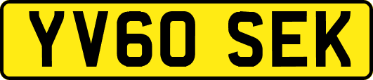 YV60SEK