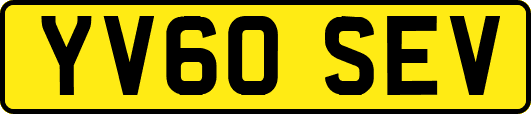 YV60SEV