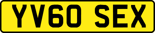 YV60SEX