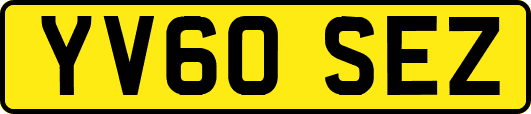YV60SEZ