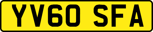 YV60SFA