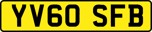 YV60SFB