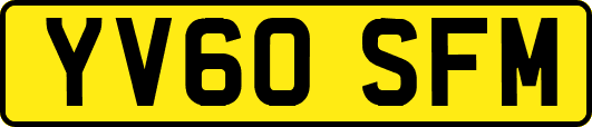 YV60SFM