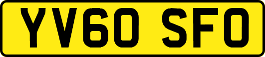 YV60SFO