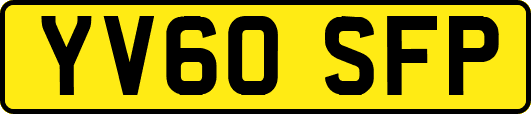 YV60SFP