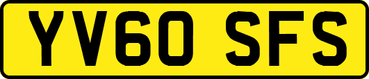 YV60SFS