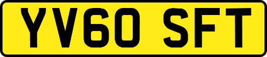 YV60SFT