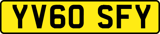 YV60SFY
