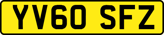 YV60SFZ