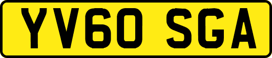 YV60SGA