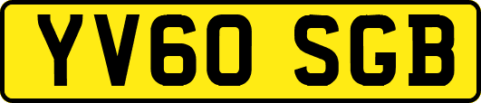 YV60SGB