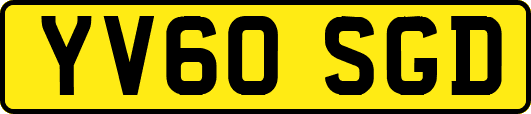 YV60SGD