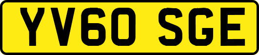 YV60SGE