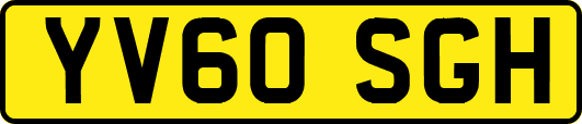 YV60SGH