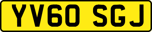YV60SGJ