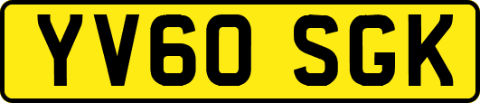 YV60SGK