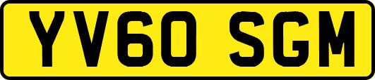 YV60SGM