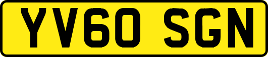 YV60SGN