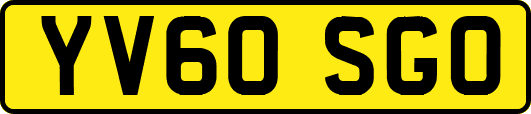 YV60SGO