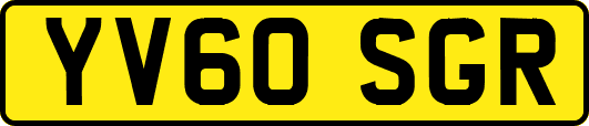 YV60SGR
