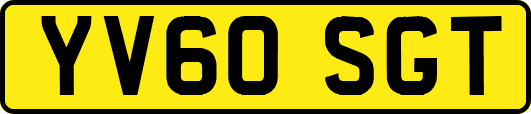 YV60SGT