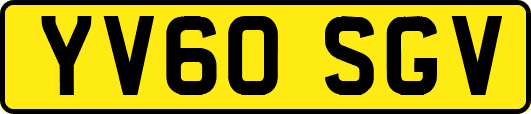 YV60SGV