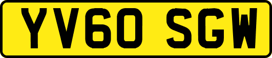 YV60SGW