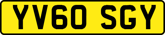 YV60SGY