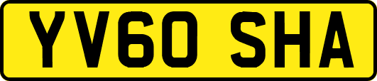 YV60SHA