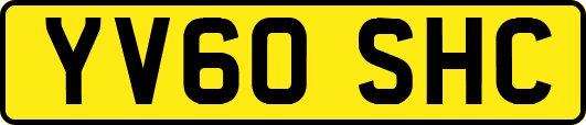 YV60SHC