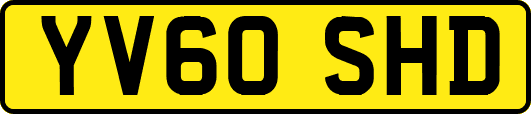 YV60SHD