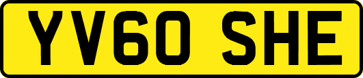 YV60SHE
