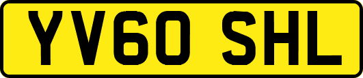 YV60SHL