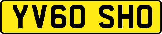 YV60SHO