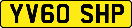 YV60SHP