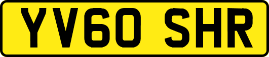 YV60SHR