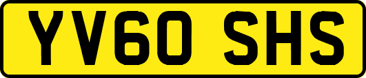 YV60SHS
