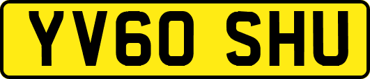 YV60SHU