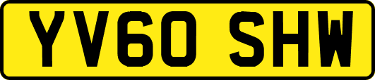 YV60SHW