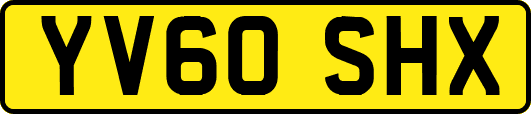 YV60SHX