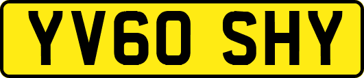 YV60SHY