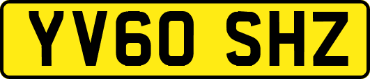 YV60SHZ
