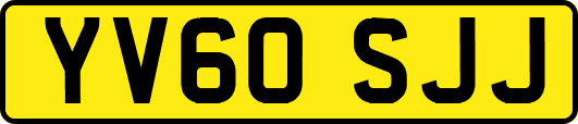 YV60SJJ