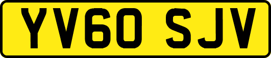 YV60SJV