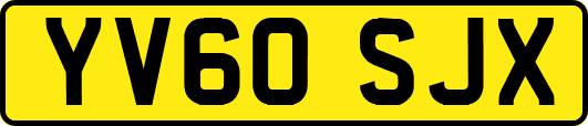YV60SJX