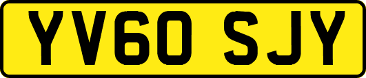 YV60SJY