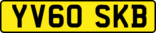 YV60SKB